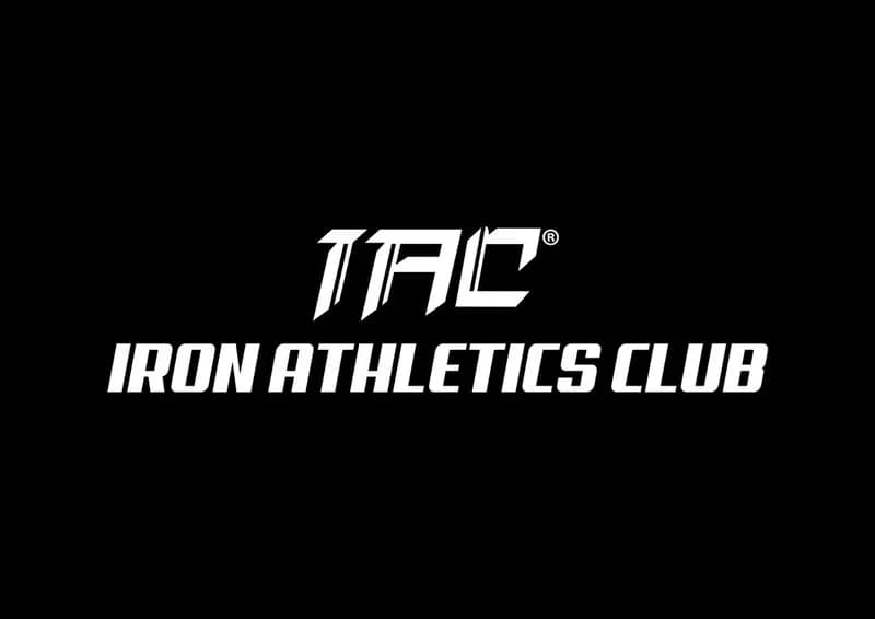 Iron Athletics Club